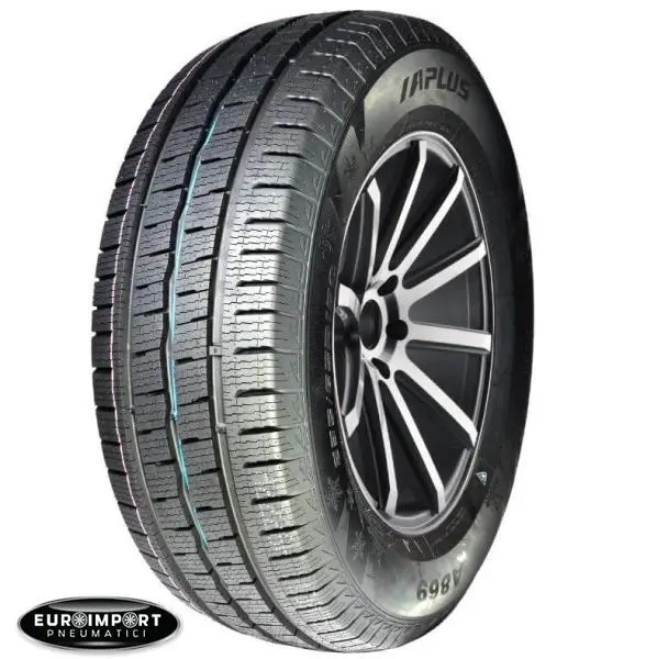 Aplus A 869  175/80 R14 99_98 R  Carico C  TL